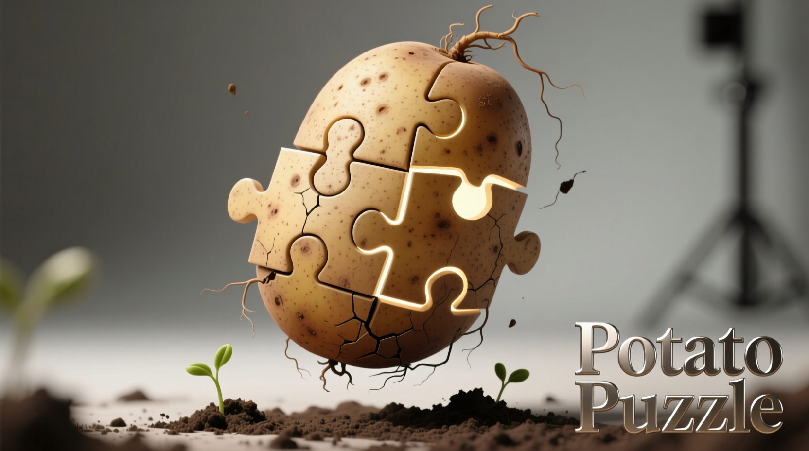 Potato Puzzle Explained: Classic Riddles and Cognitive Benefits