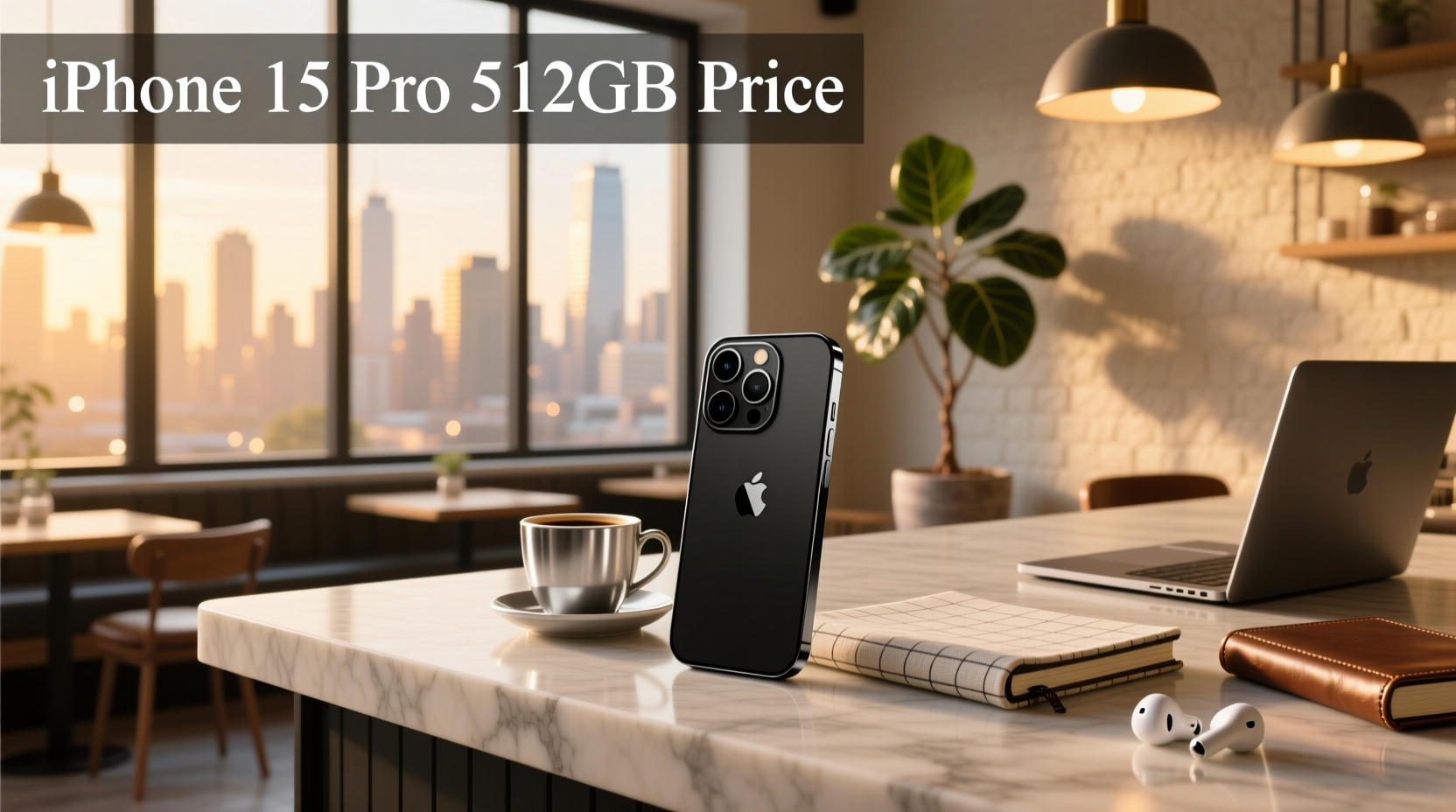 iPhone 15 Pro 256GB Price Guide: What to Pay & Where to Buy