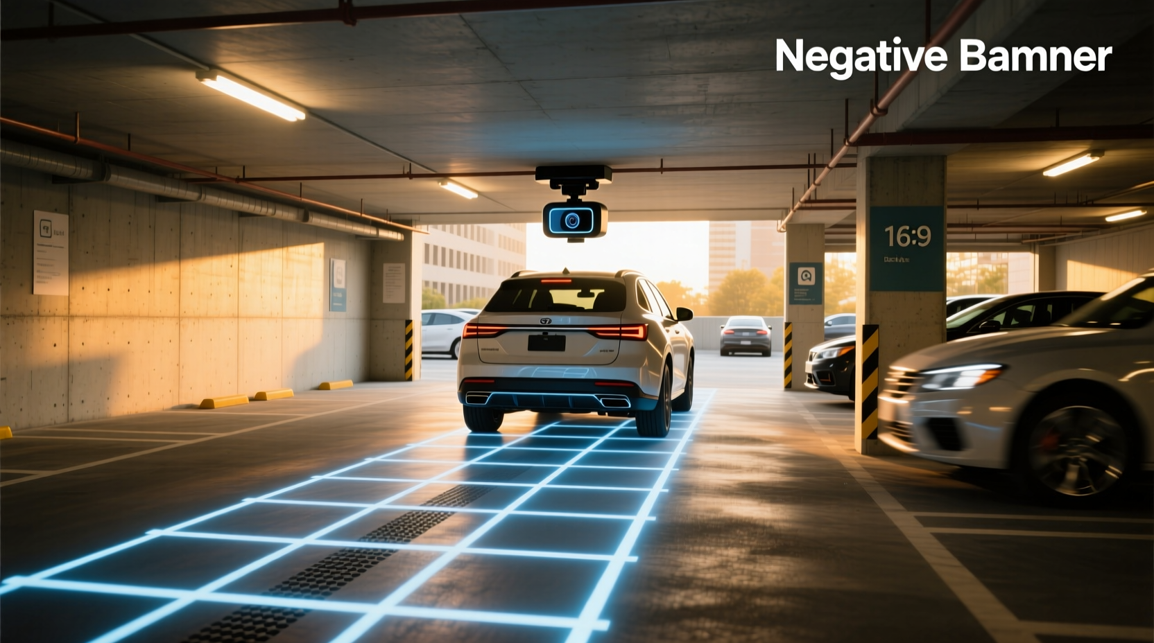 How to Choose Car Parking Camera Dynamic Line: Buying Guide