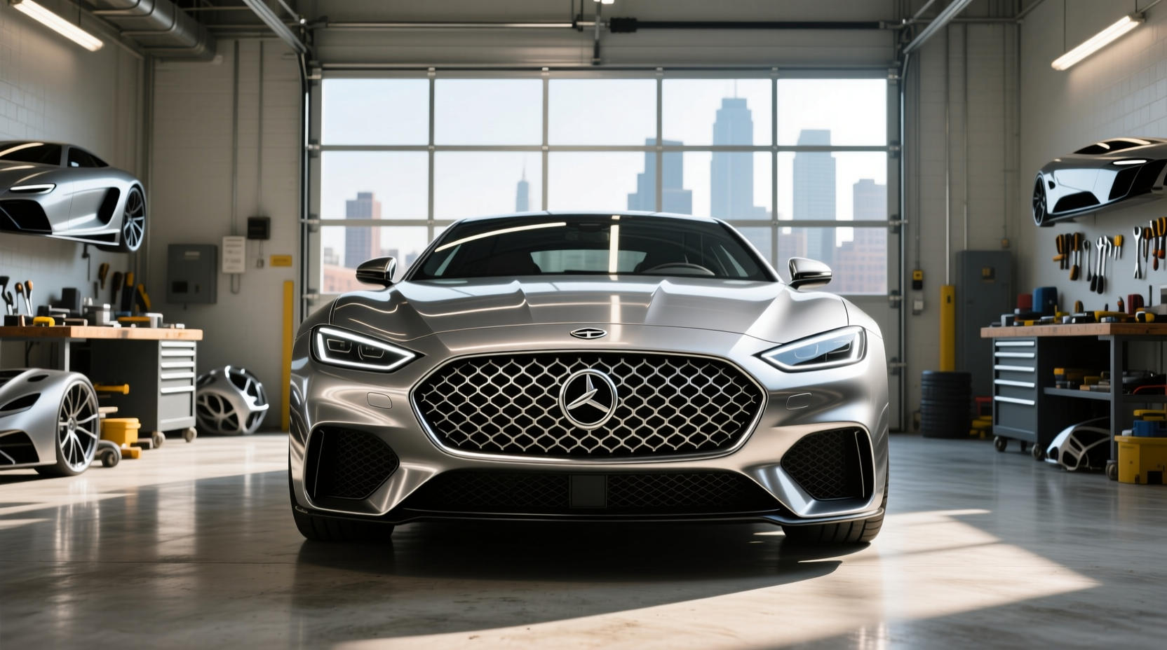 What Is Grill Mesh for Cars and How to Choose the Right One?