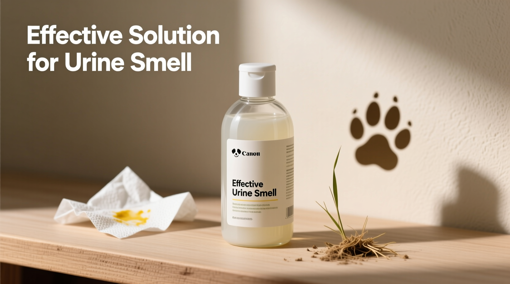 effective solutions for the best dog shampoo for urine smell