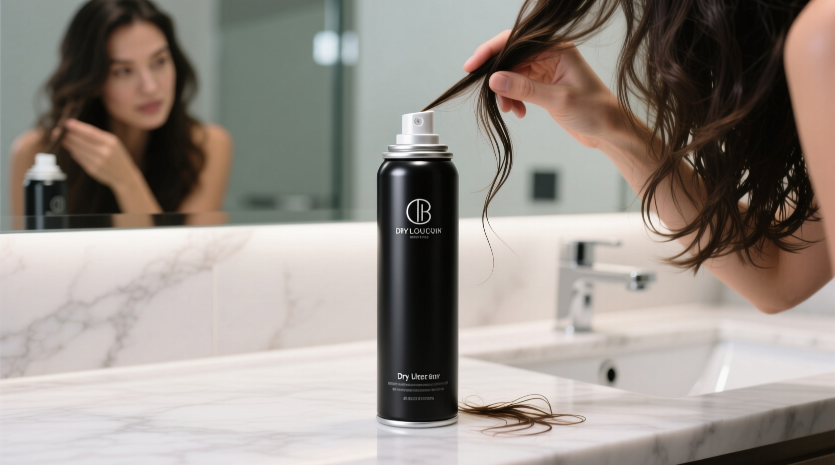 best dry shampoo for greasy hair