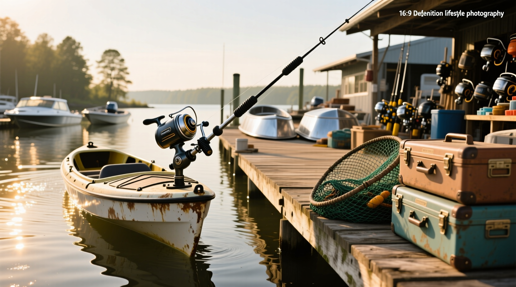 How to Buy Used Trolling Motors for Sale Safely
