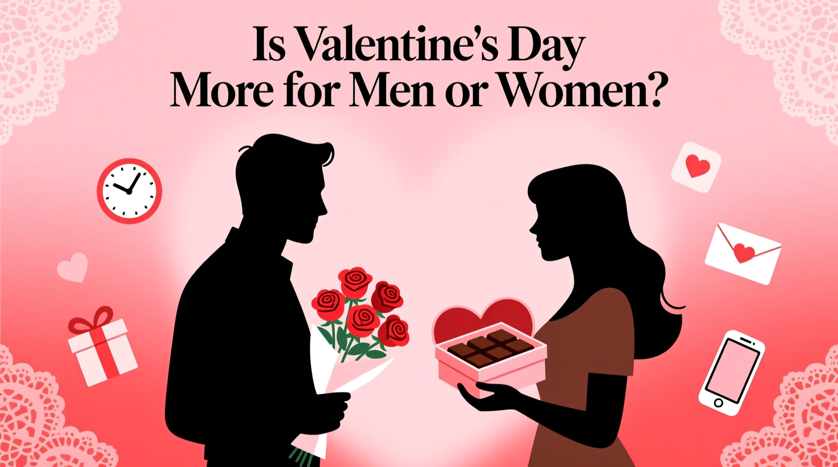 what are the 7 days of valentine 2019