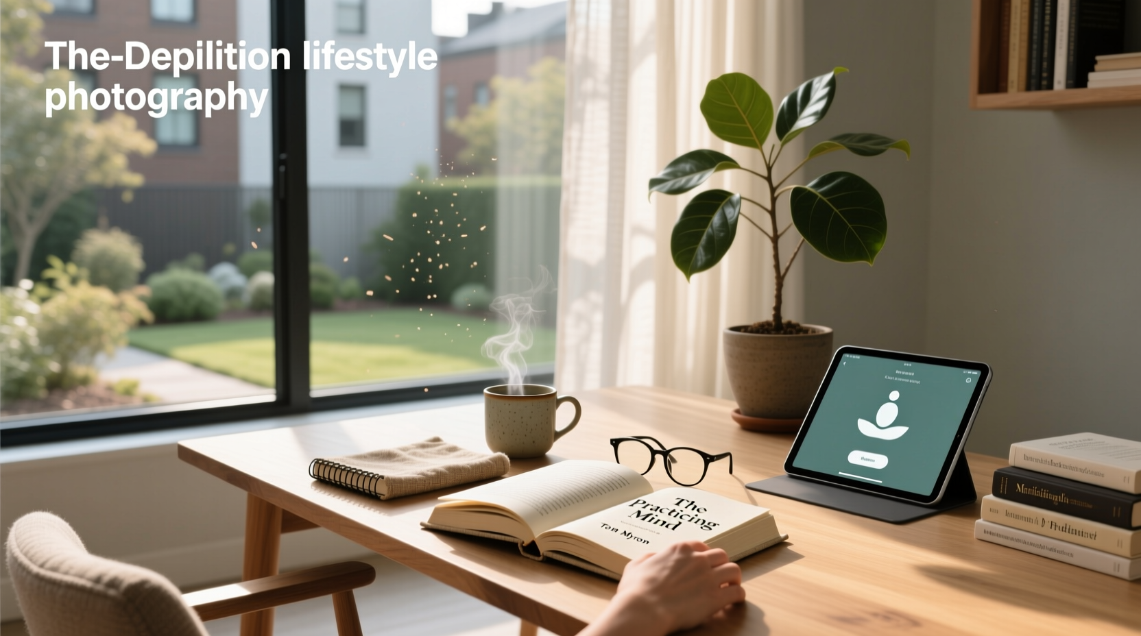 the practicing mind book guide