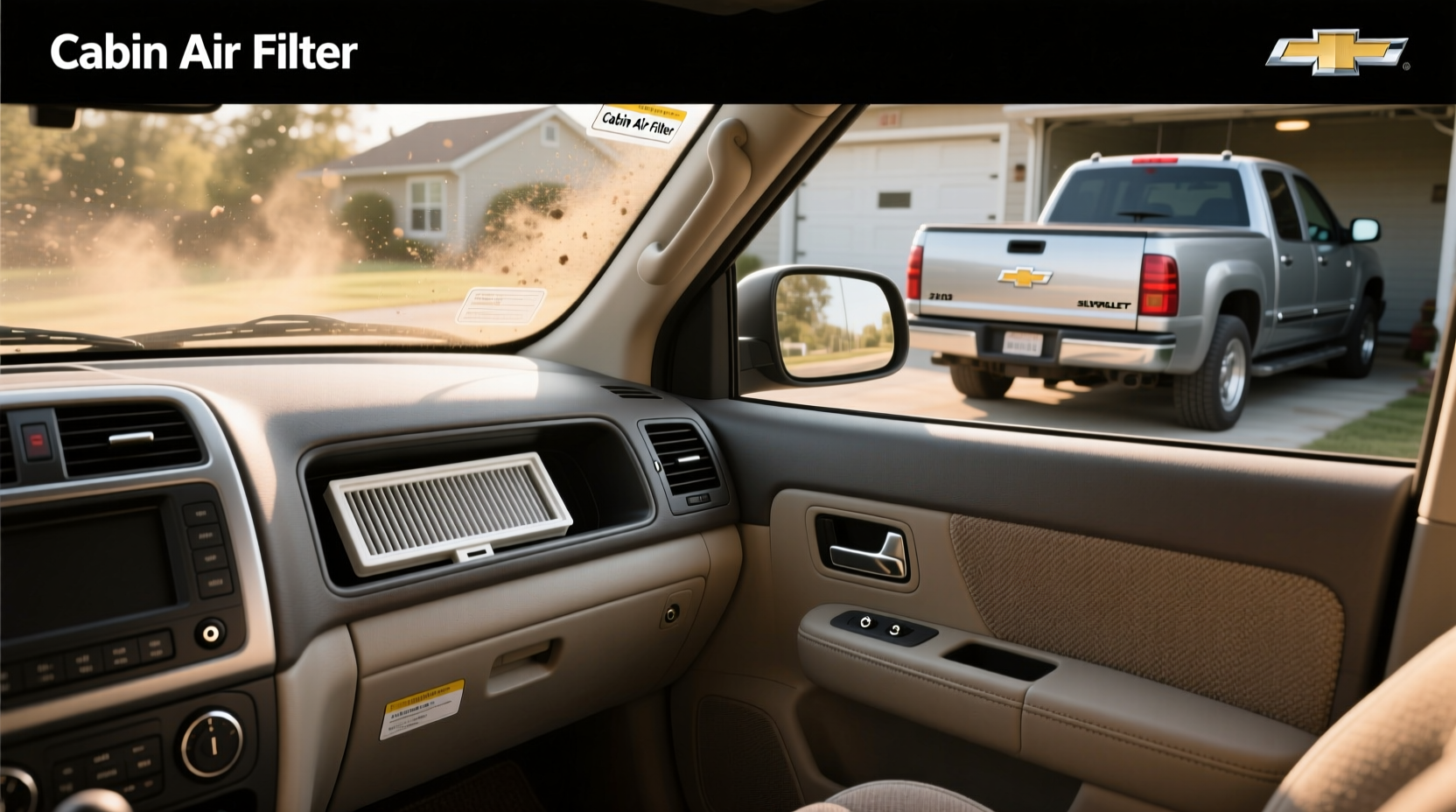 2005 chevy filter guide colorado vs silverado