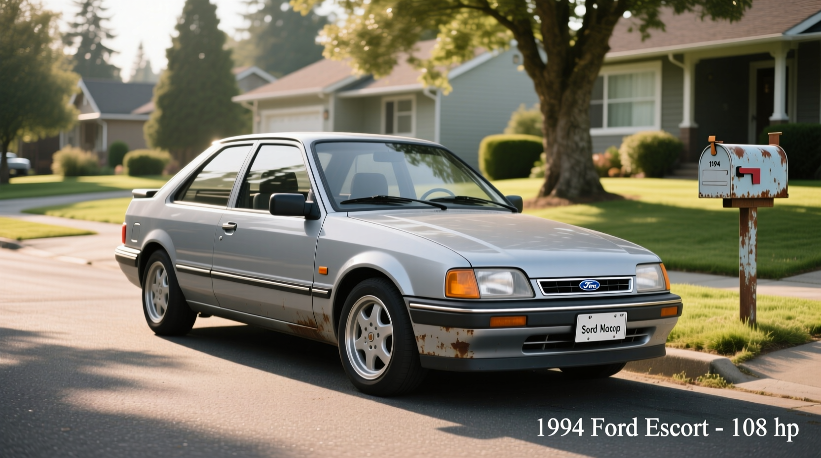 1994 ford escort hatchback hp buying guide