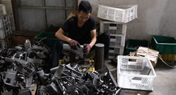 High Quality Auto Part Transmission Gear Box Main Counter Shaft(图6)