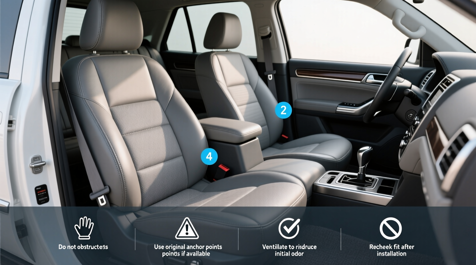 2009 Toyota Tacoma Seat Covers Buying Guide