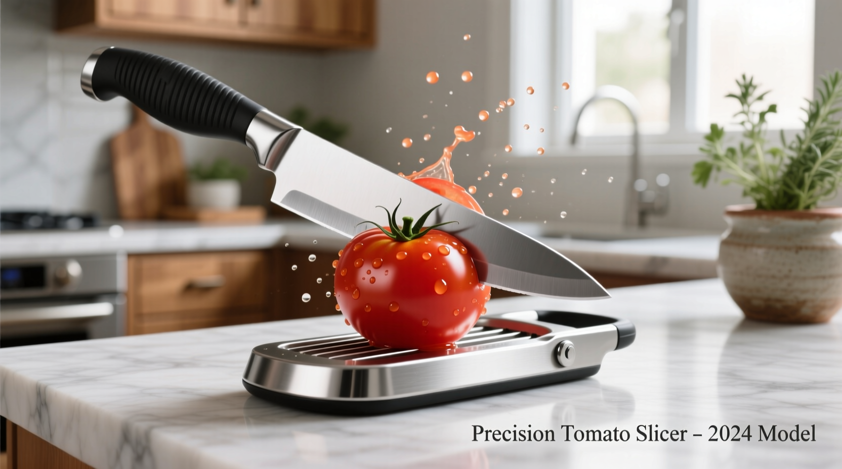Tomato Slicer: Best Tools for Perfect Slices Every Time