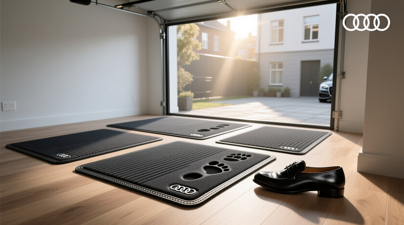 What Are the Best Floor Mats for an Audi A3?
