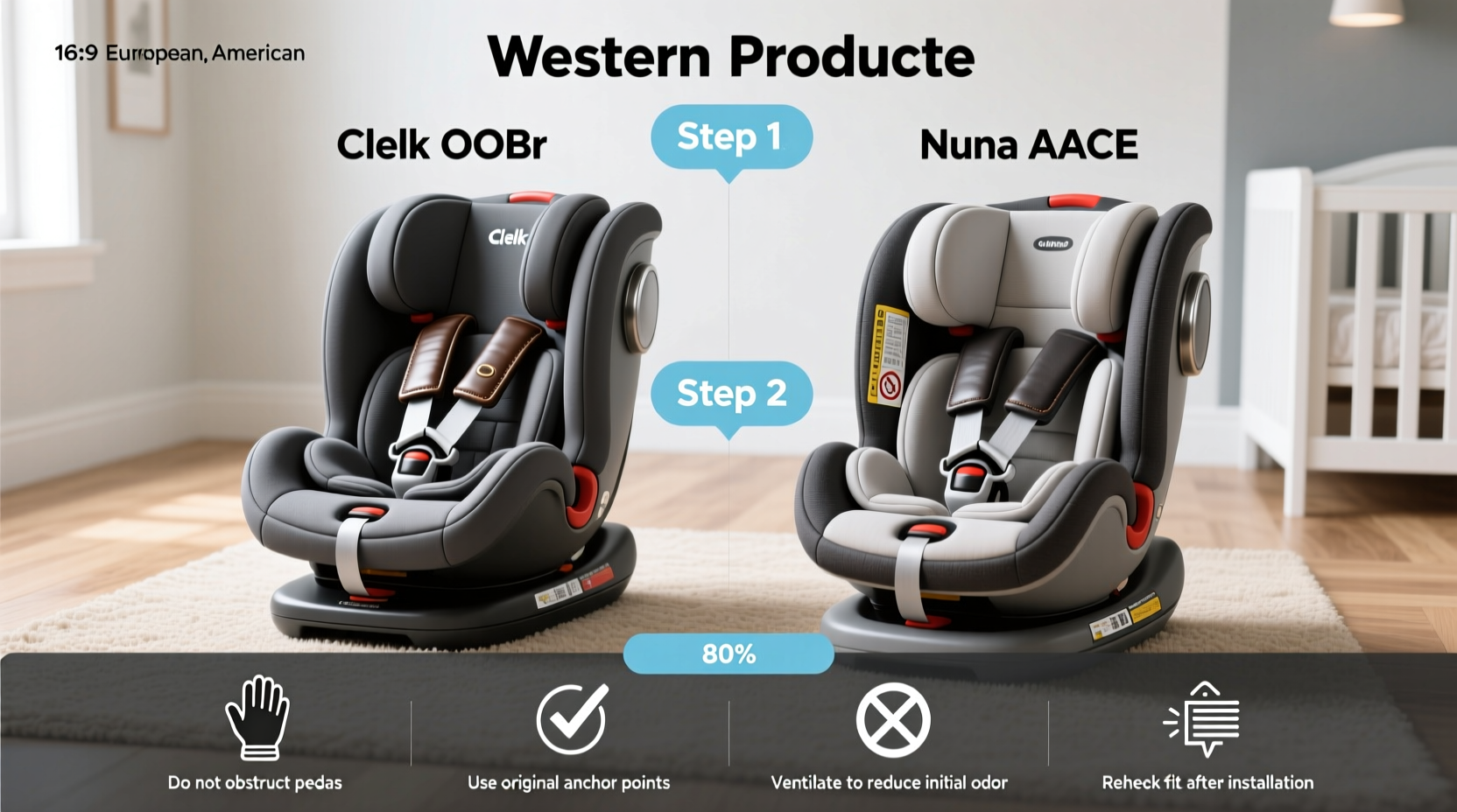 clek oobr vs nuna aace