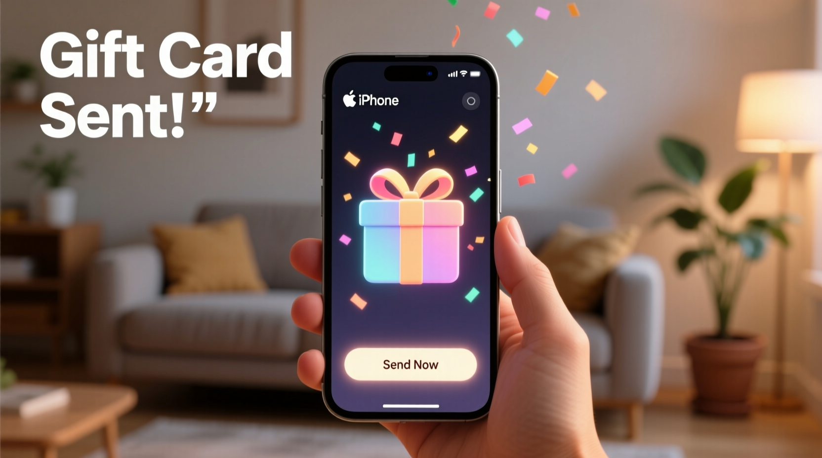 send gift card via text the easiest digital gifting