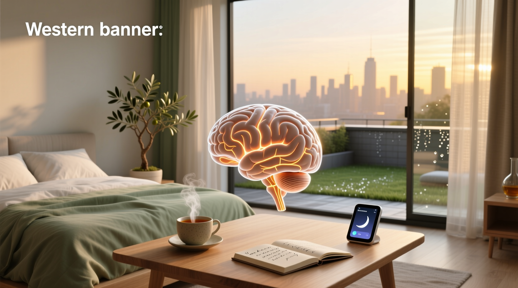 sleep and brain health connection