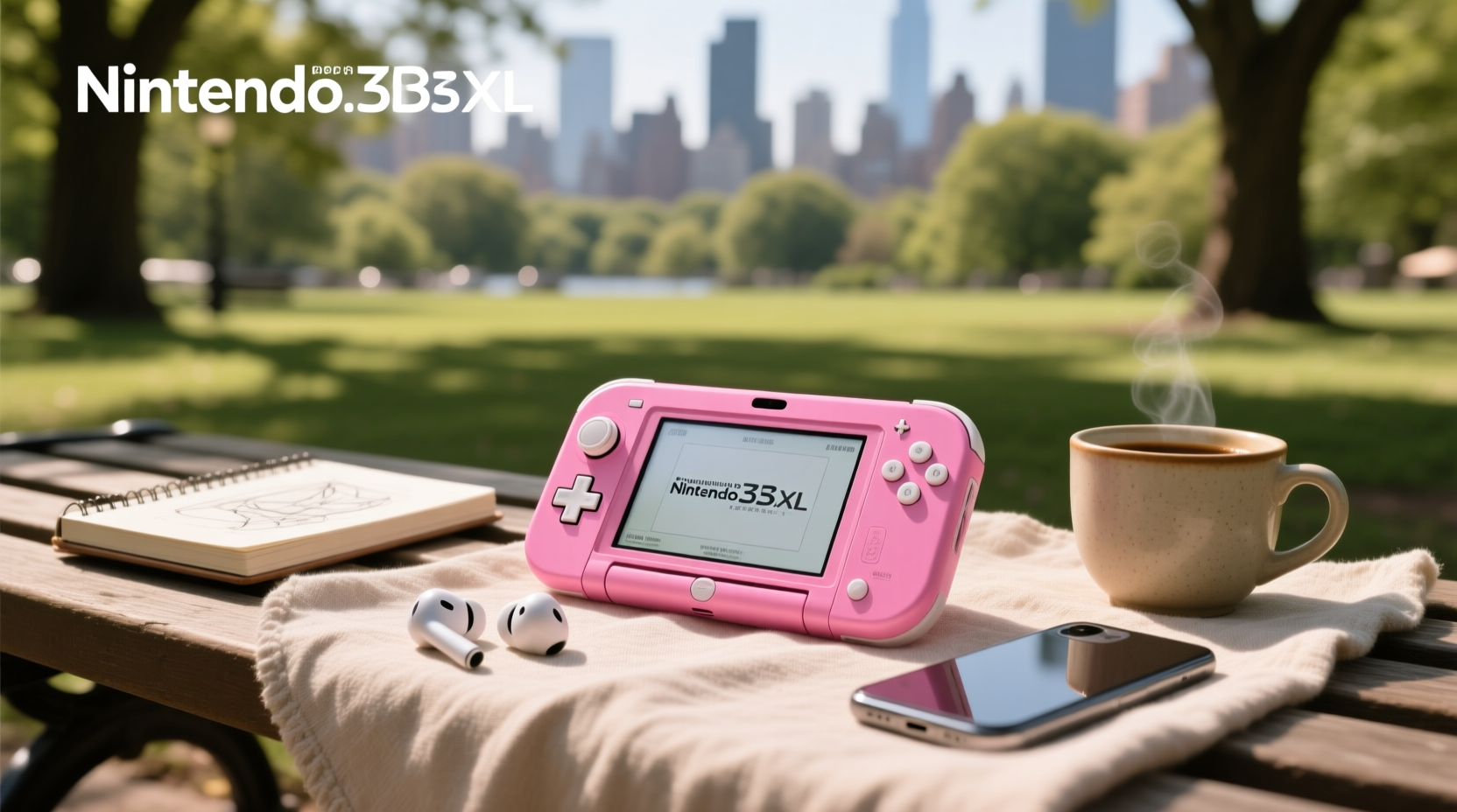 3ds xl pink buying guide refurbished vs. used, price compatibility