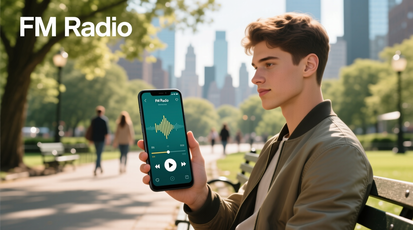 fm radio for infinix,Can I use my phone as FM Radio? buying guide