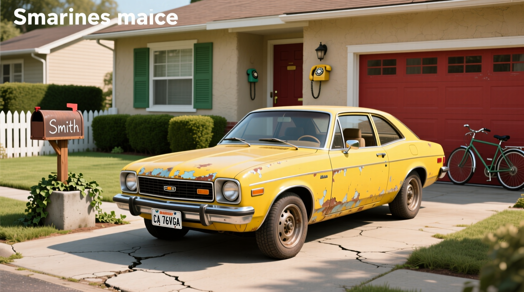 1976 Chevy Vega Hatchback Buying Guide