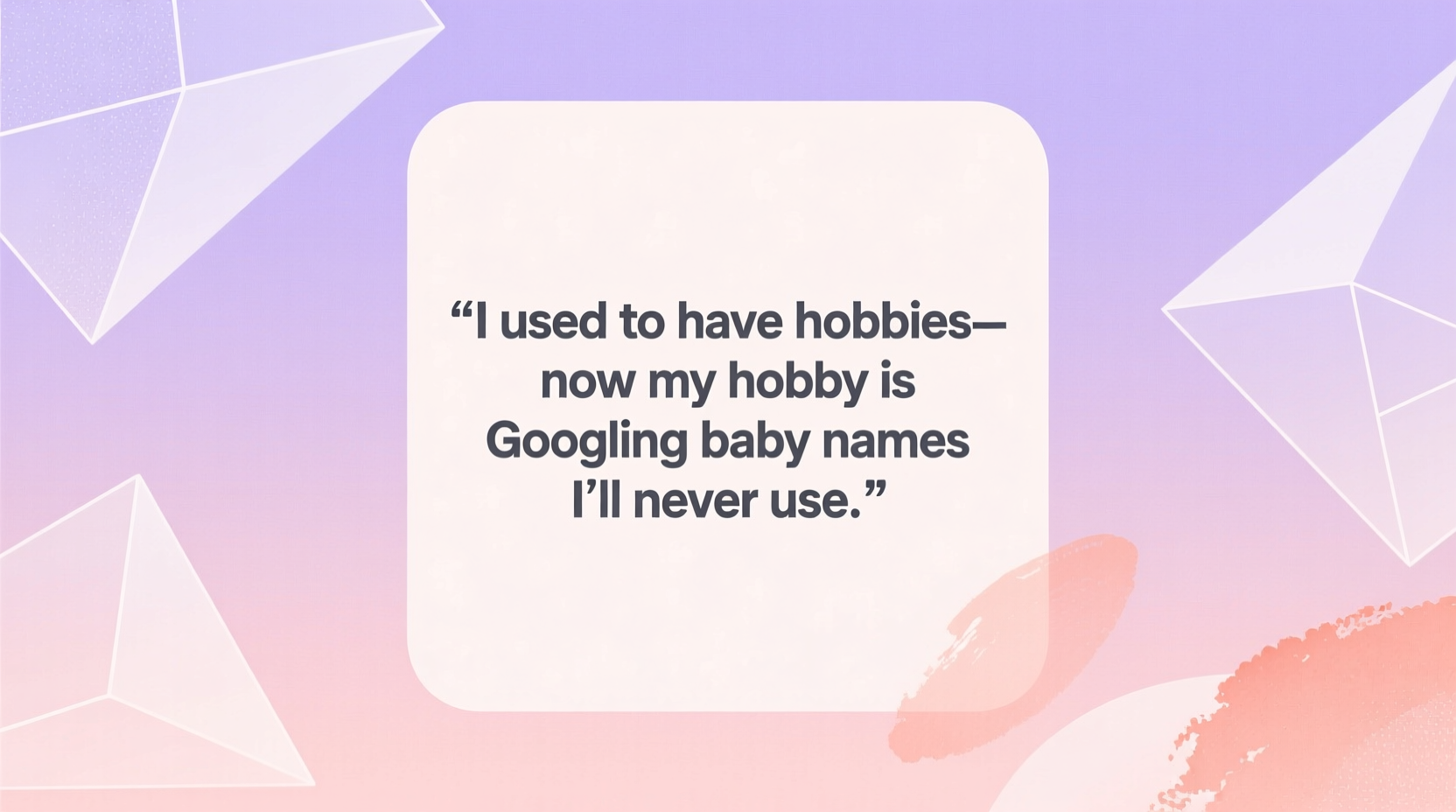 Funny Father to Be Quotes for Expectant Dads, image size:1664x928