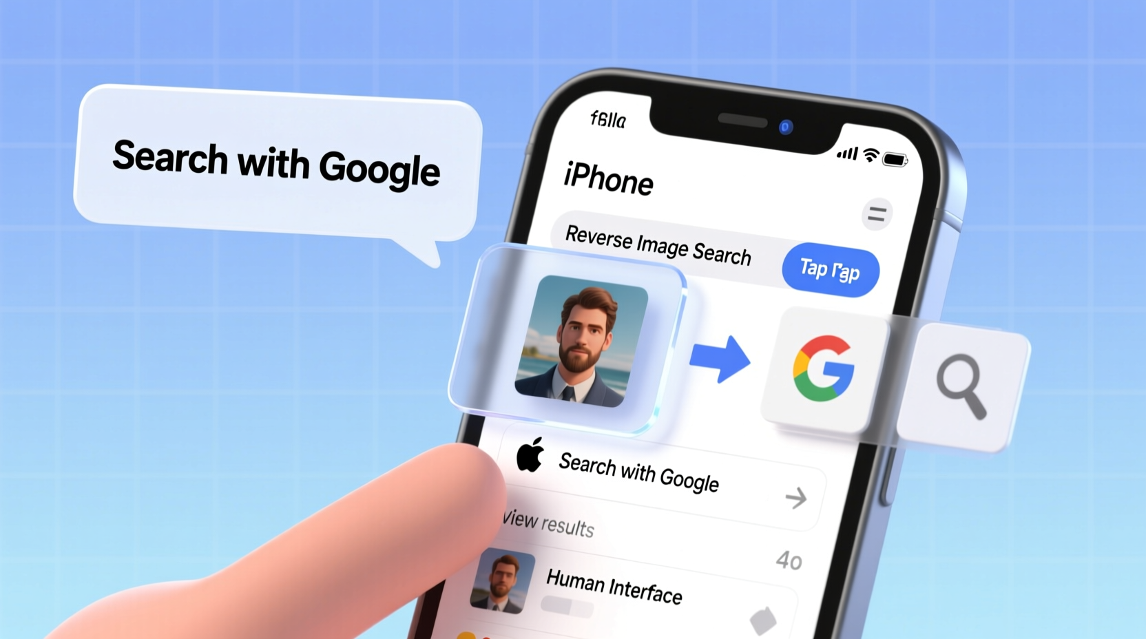 mastering reverse image search on iphone a step by step guide to googling images effortlessly