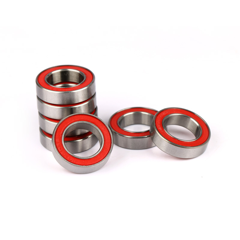 16287-2RS Hybrid CERAMIC Ball Bearing 16x28x7mm Bicycling Bearings 16287RS