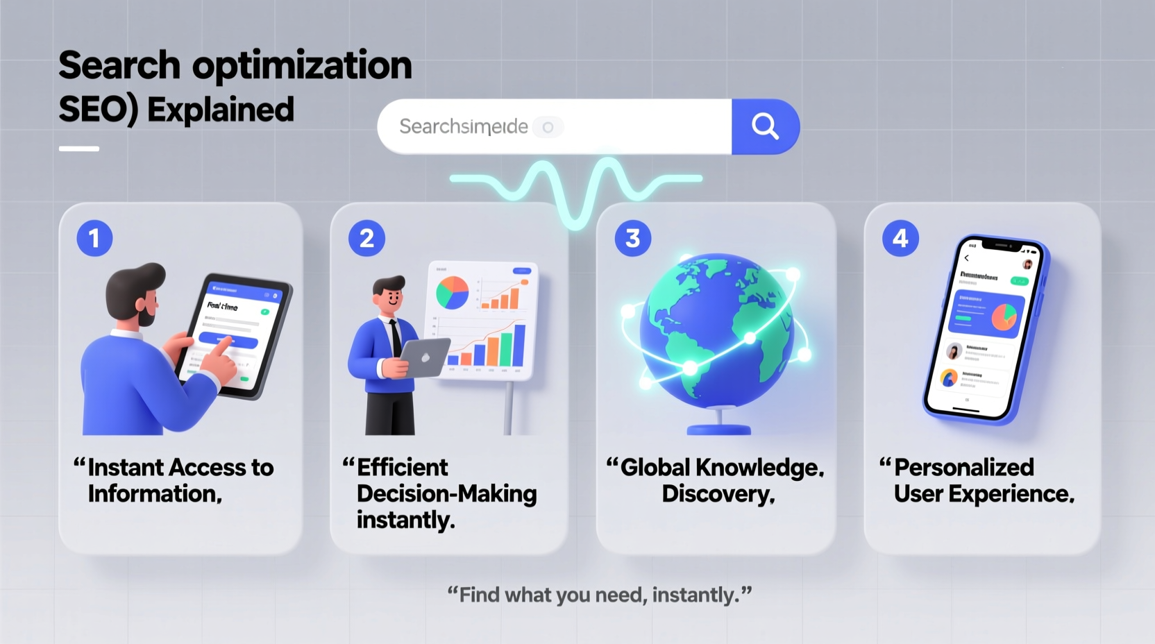 Why Search Engines Are Important Benefits Uses Explained