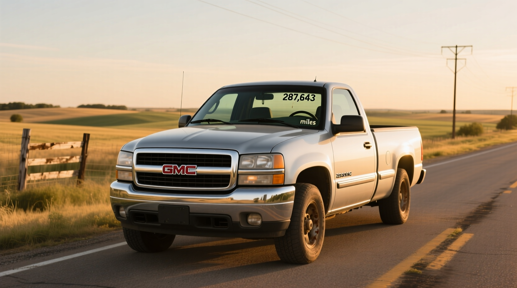 2004 gmc sierra mileage reliability guide