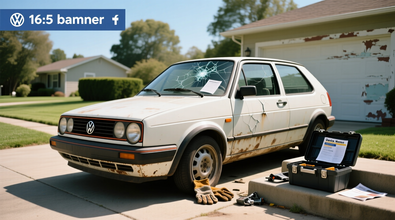 VW Rabbit Hatchback guide: What to look for before buying