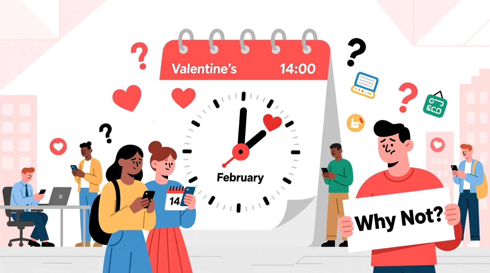 why valentines day shouldn't be celebrated