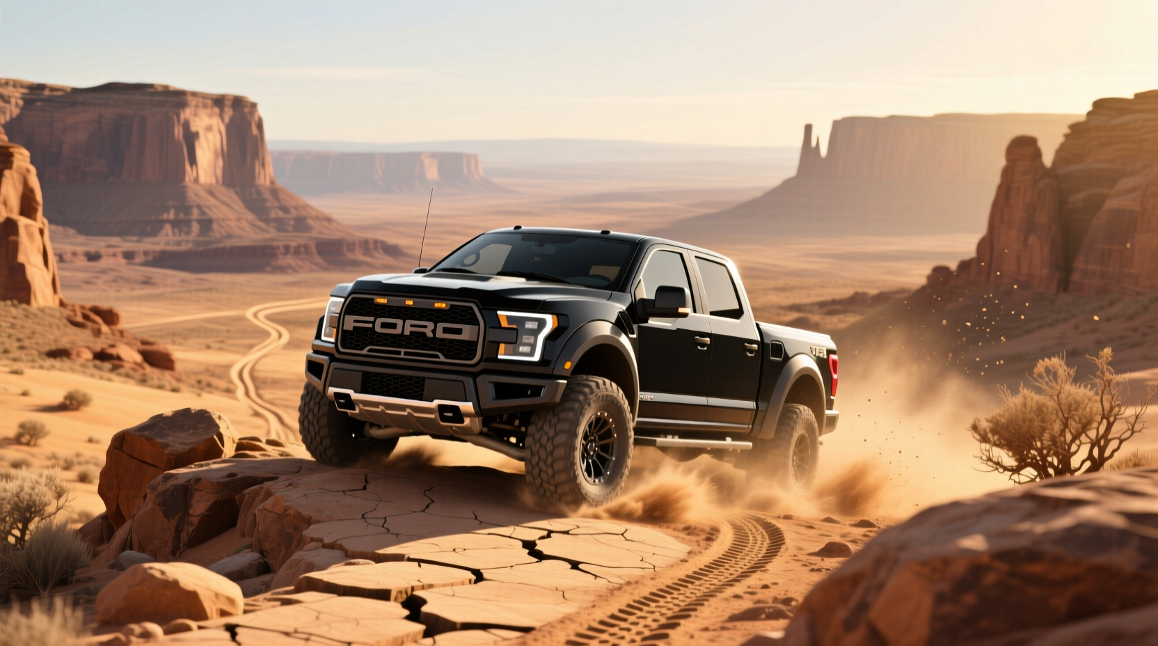 Ford F-150 Raptor R Guide: What to Look for in a High-Performance Truck