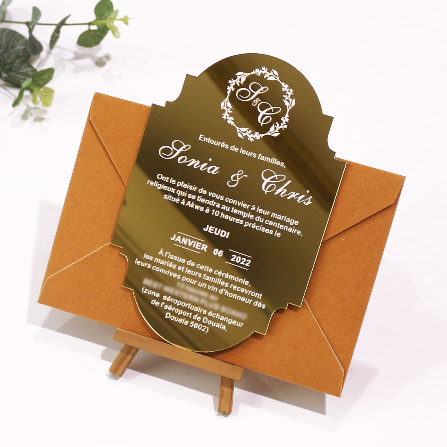 wedding invitations vistaprint