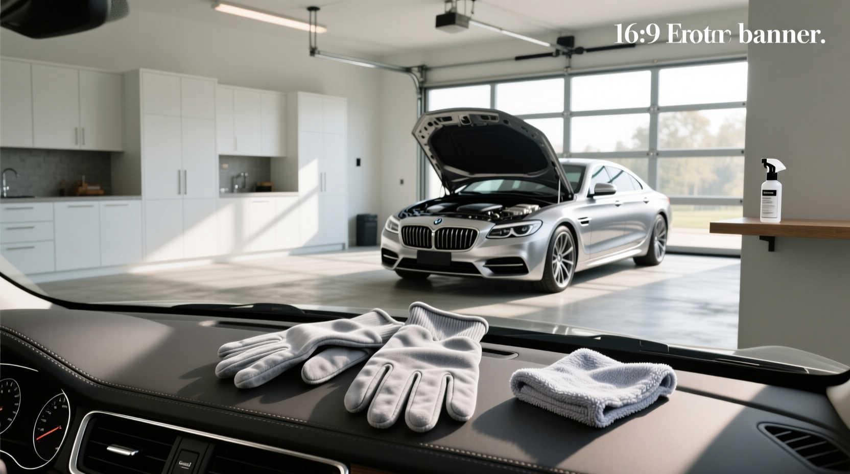 How to Choose the Best Microfiber Gloves for Car Washing