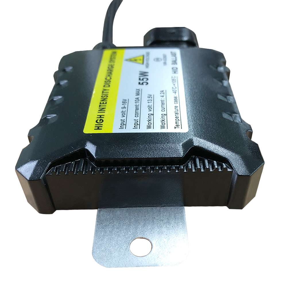 wholesale 新款35w 55w氙气h7灯泡汽车前照灯h1 h3 h7 h11 9005 9006