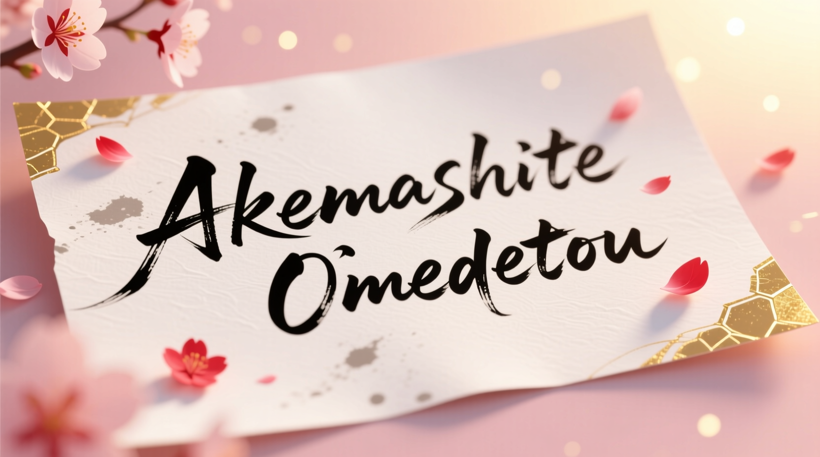 how to say happy new year in japanese reddit