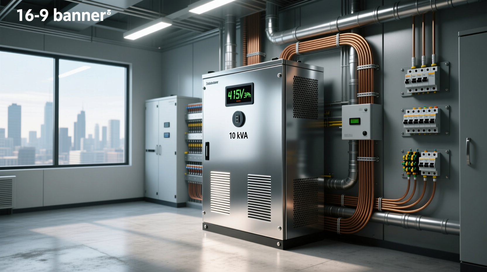 3 phase voltage stabilizer 10 kva guide