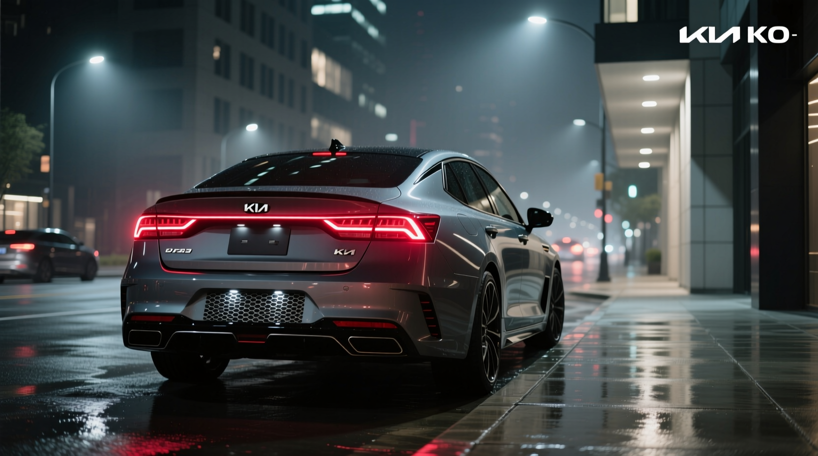 How to Replace and Upgrade Kia K5 Tail Lights: A Complete Guide
