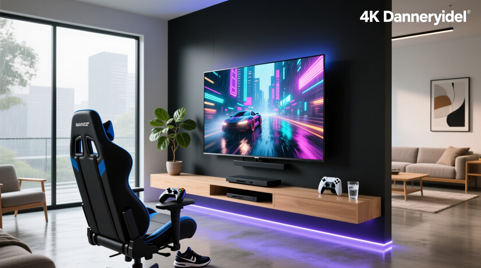 4k gaming tv buying guide 2026