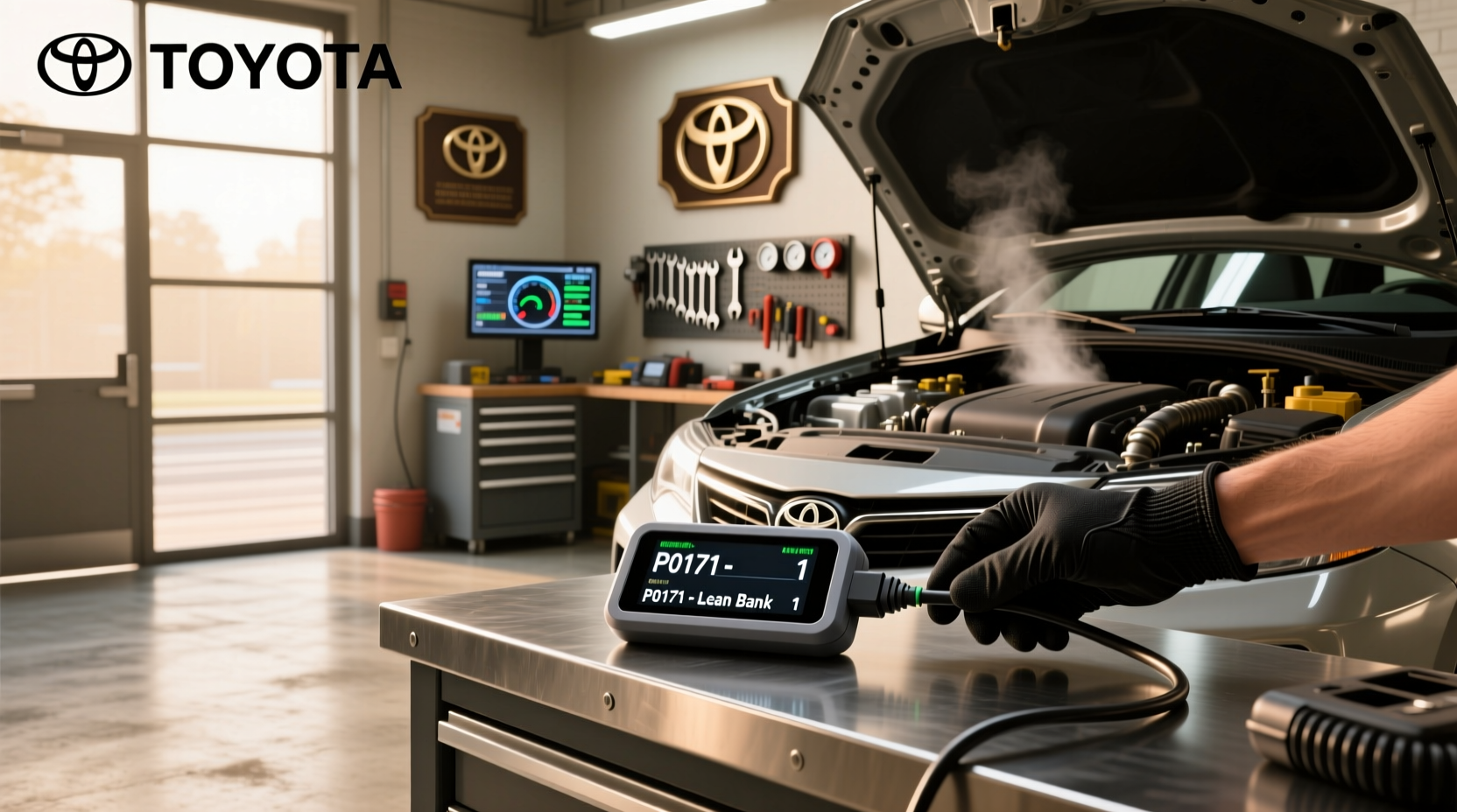 What Is the Best OBD2 Scanner for Toyota Vehicles?