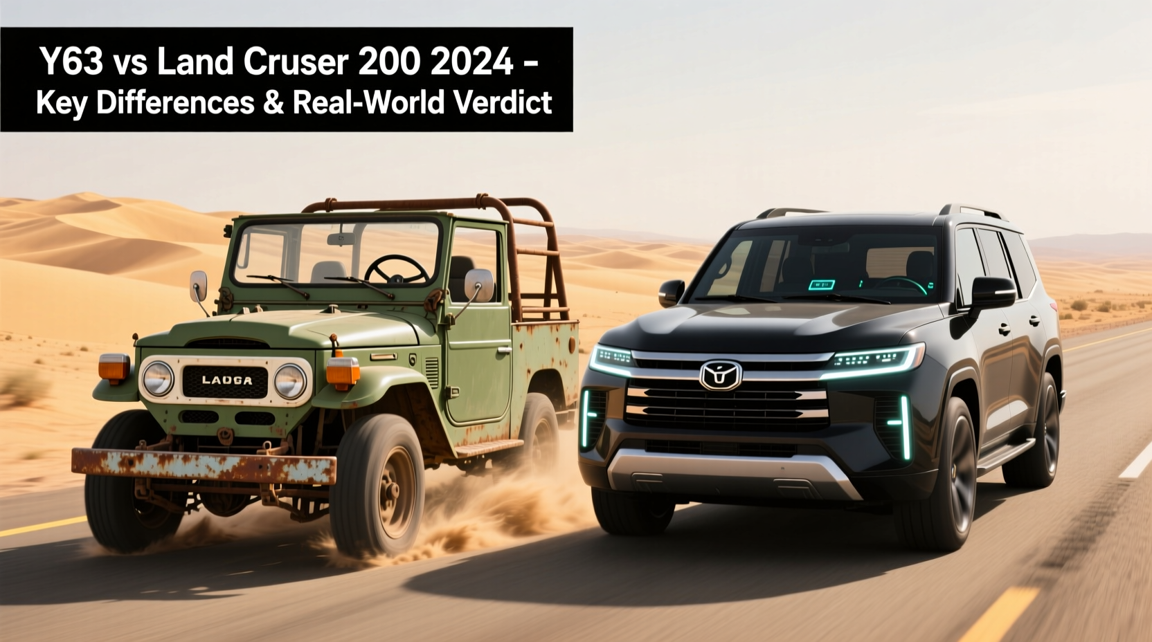 y63 vs land cruiser 300 2026