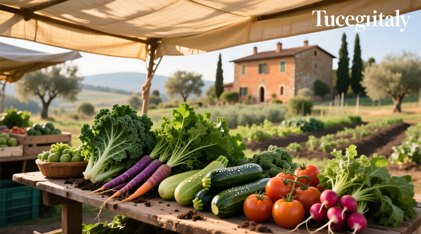 low sugar vegetables guide