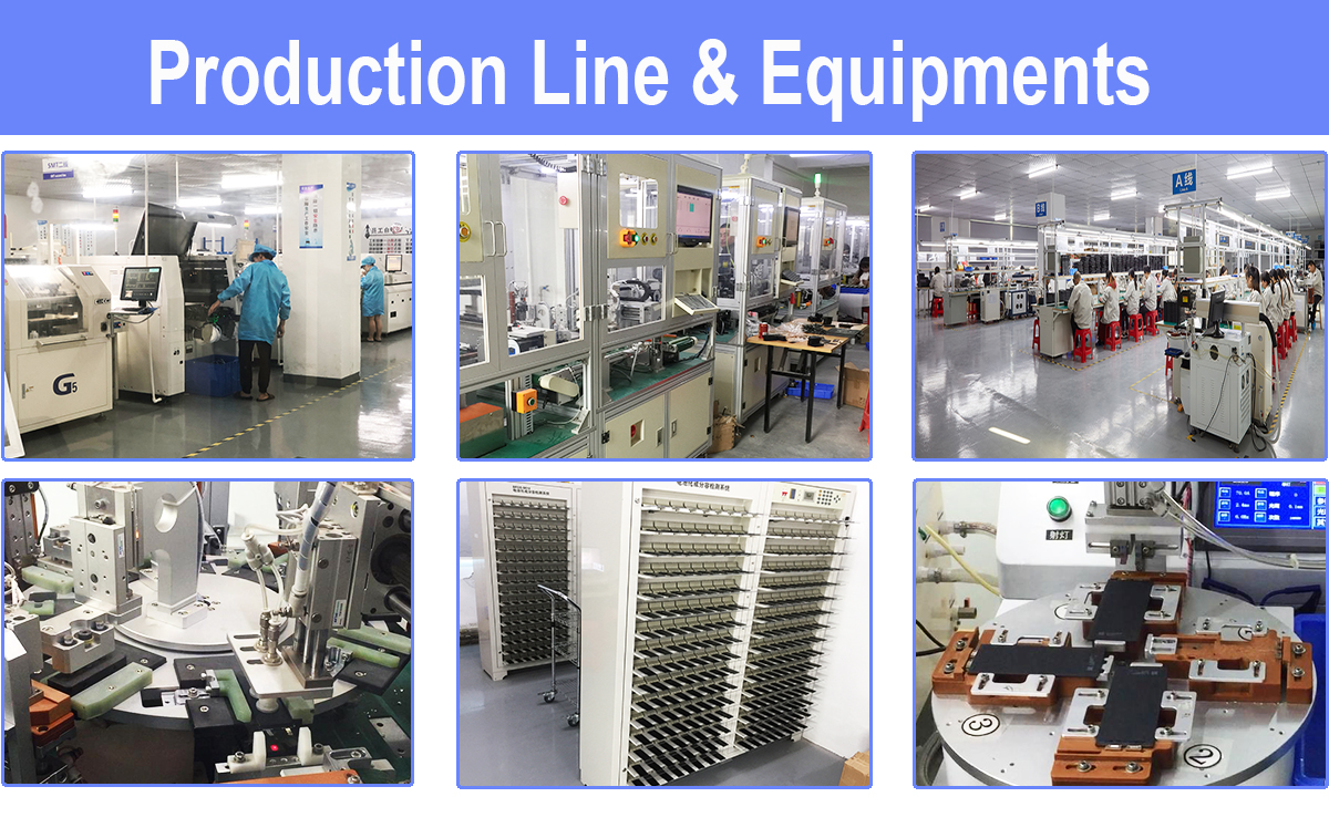 Mobile phone Back glass Housing Battery Cover For iphone 6 6S plus 7 plus 8 8 plus body Middle Frame