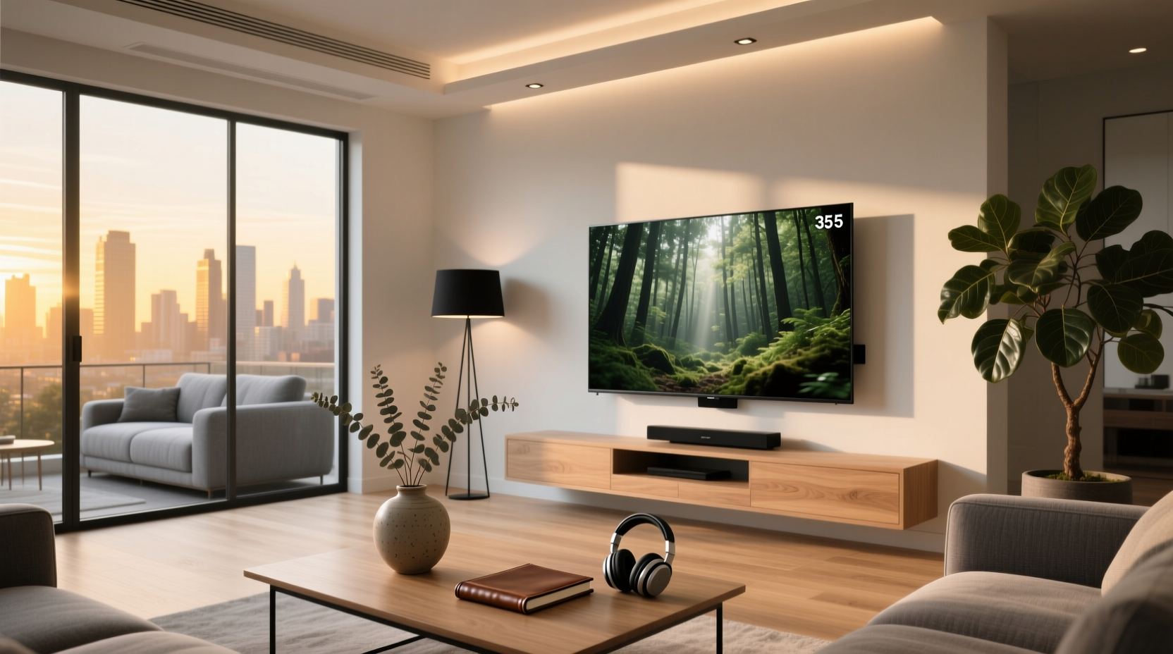 35 inch tv buying guide what you actually need