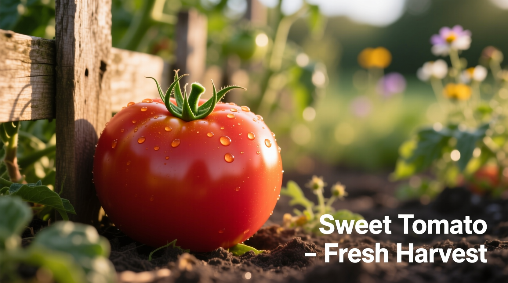 Where to Find Sweet Tomatoes Nearby: Local Sources Guide