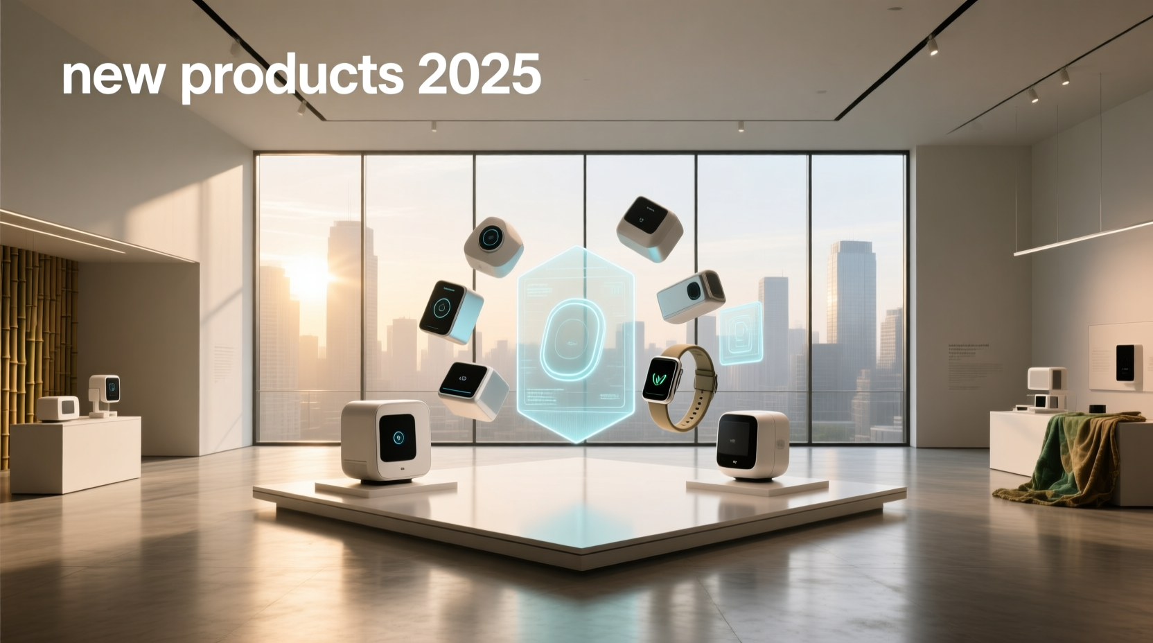 2025 new products guide what’s real, what’s hype
