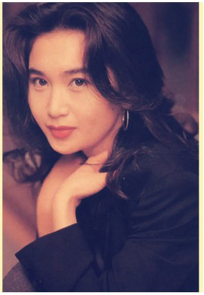 90年代香港电影明星装饰海报卧室酒吧咖啡馆海报照片纸防水 (21x 30