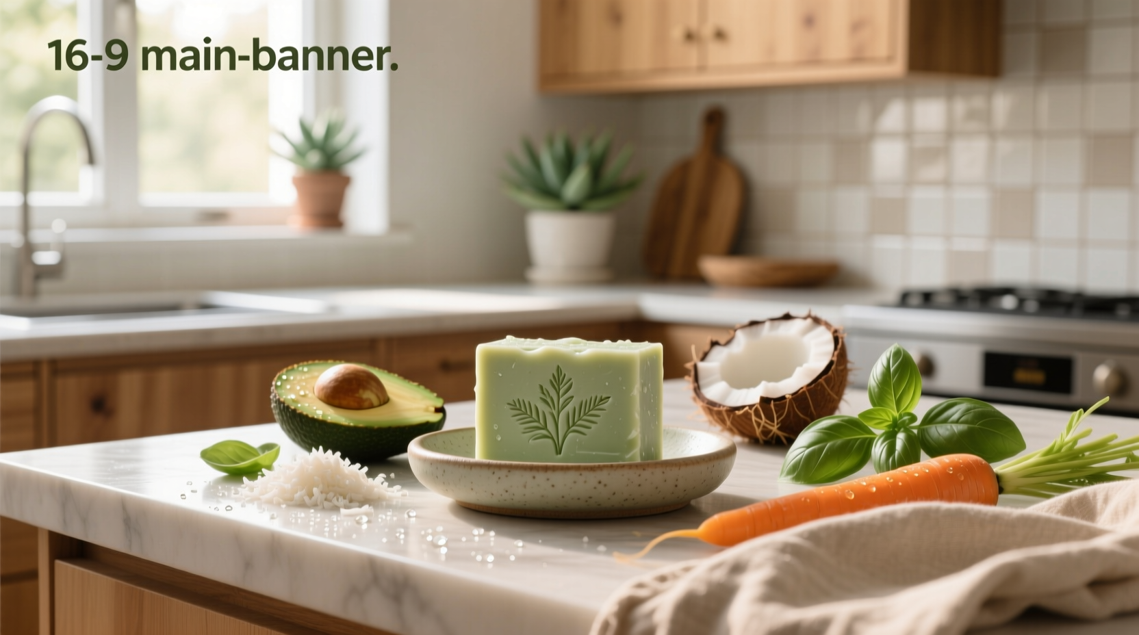 vegetable based soap guide