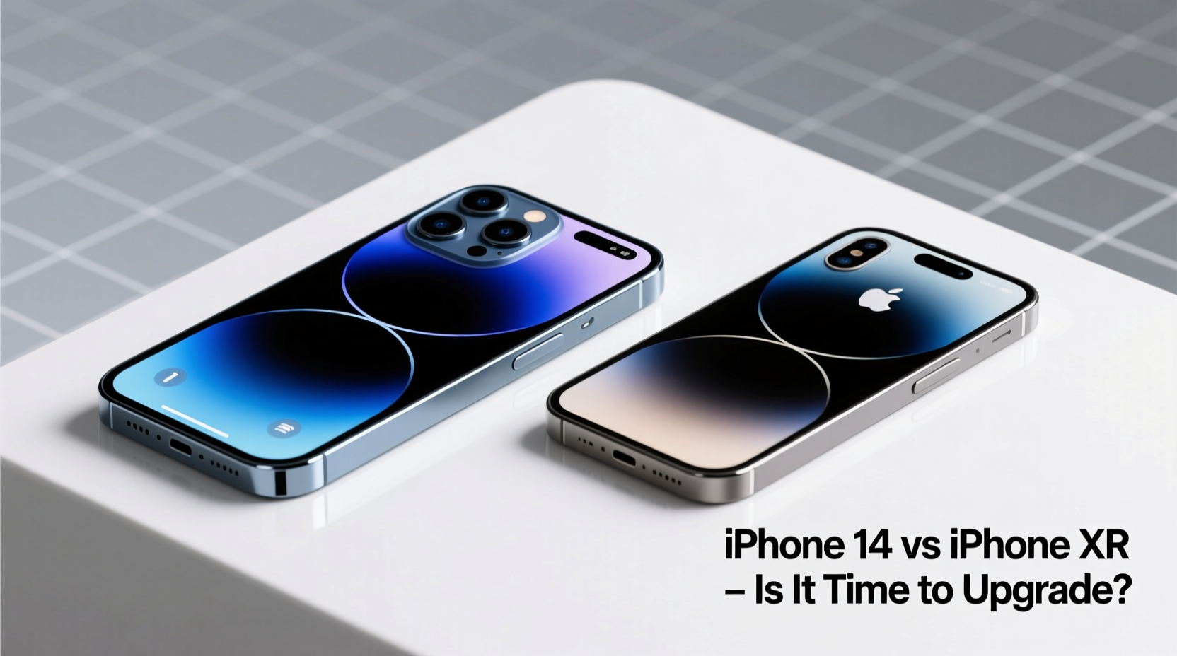 iphone 14 vs xr is it finally time to upgrade from the xr