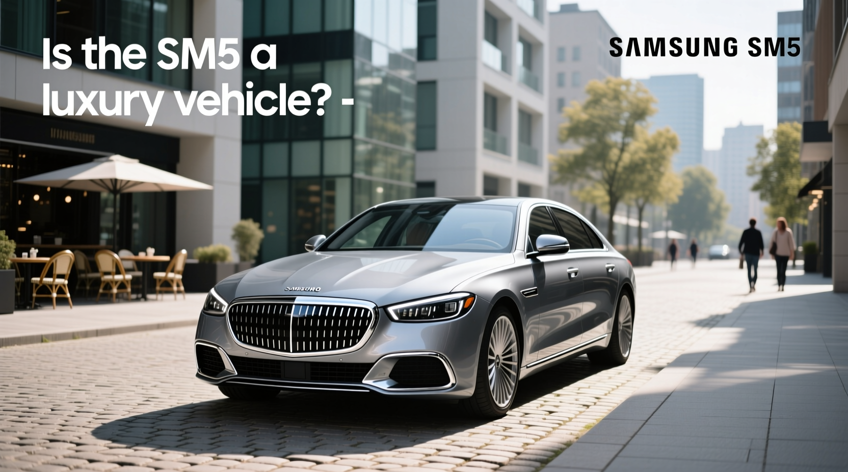 samsung sm5 car,Is the SM5 a luxury vehicle? buying guide
