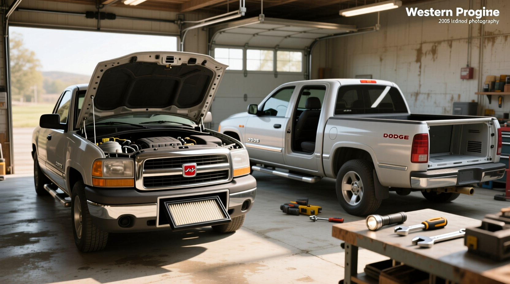 2005–2006 dakota cabin air filter what you need to know