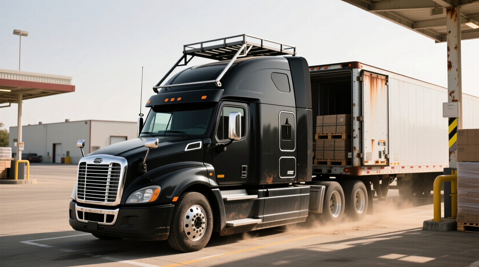 How to Choose Truck Headache Rack, What Is It Called? Buying Guide