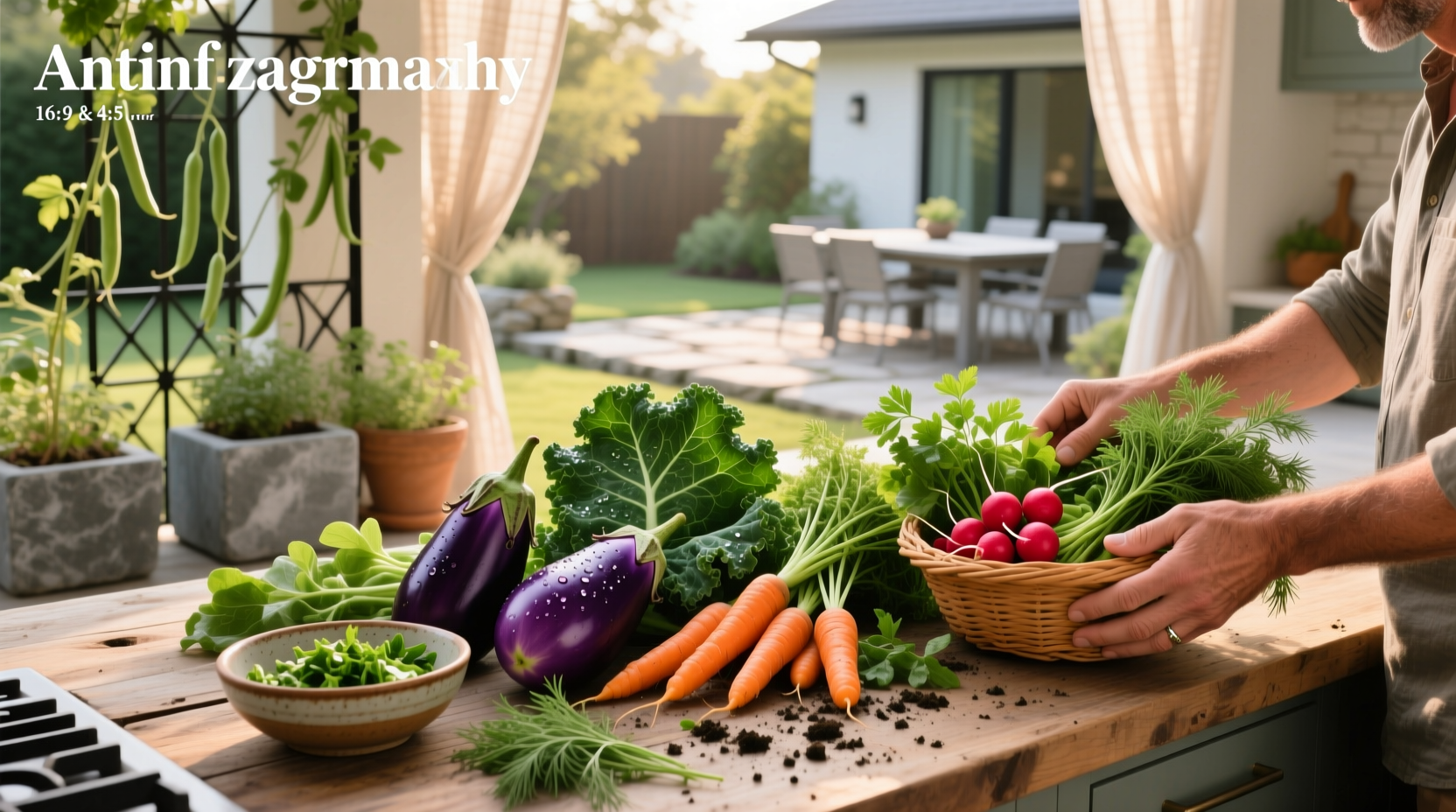 anti inflammatory vegetables guide